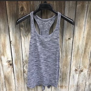 Lululemon racerback top